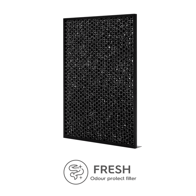 Electrolux Replacement Filter Odour Protect Filter for Well A5 Air Purifier EFWFRH3