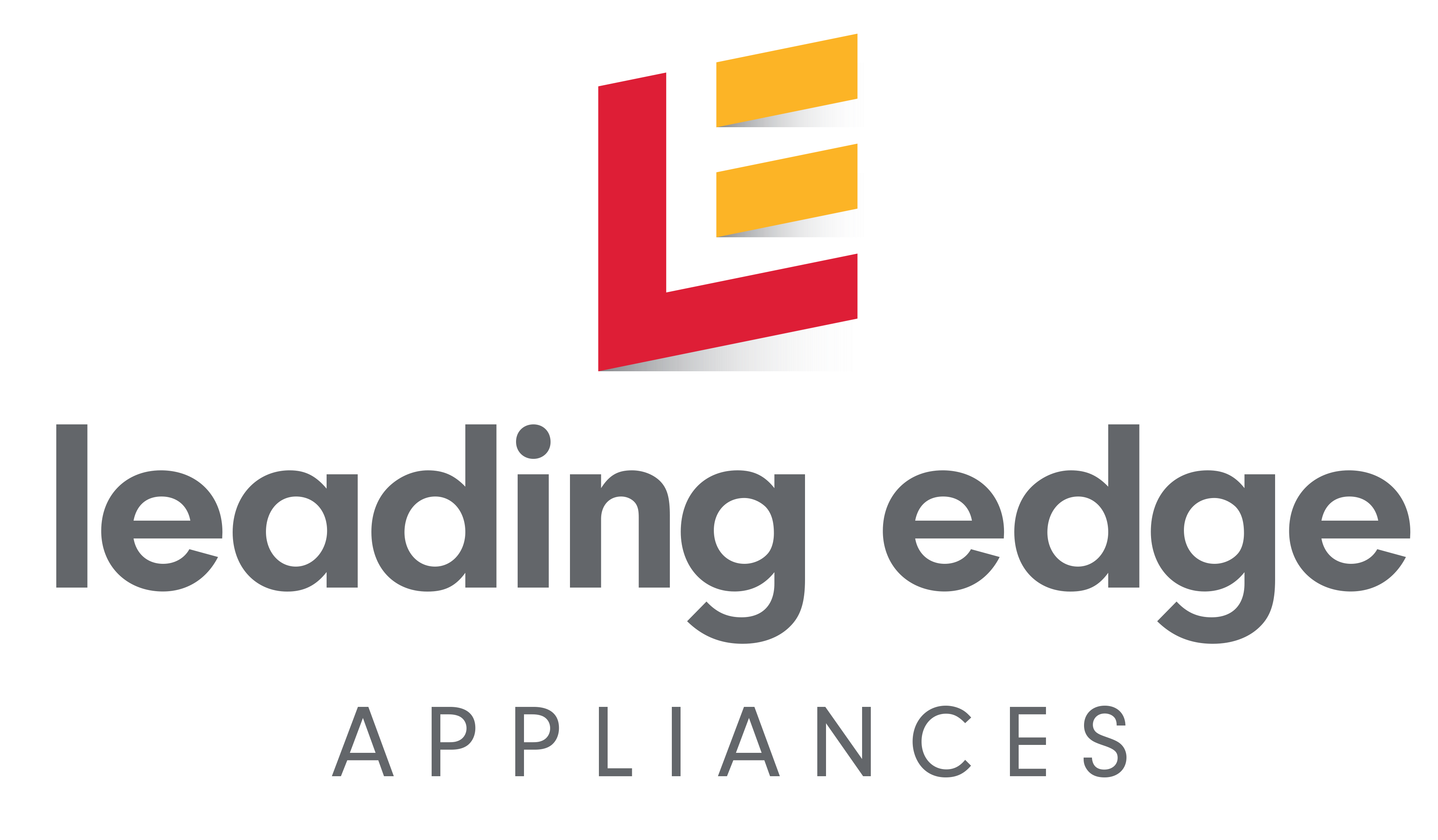 Leading Edge Appliances