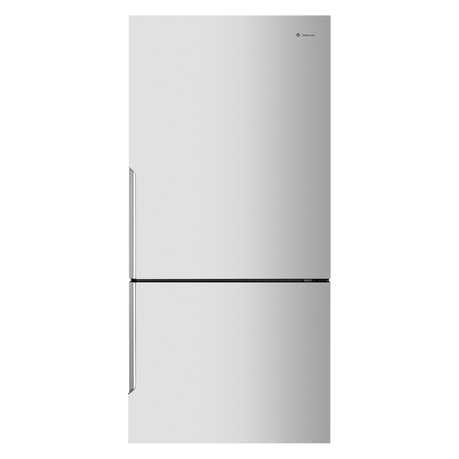 Westinghouse 496L Bottom Mount Frost Free Refrigerator Stainless Steel WBE5300SC (8472404885810)