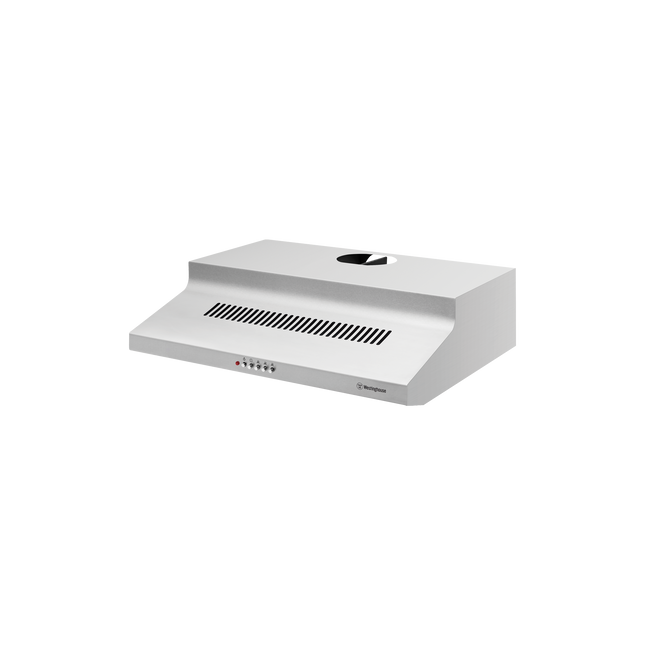 Westinghouse 60cm Fixed Rangehood WRF613SA (8057764577586)