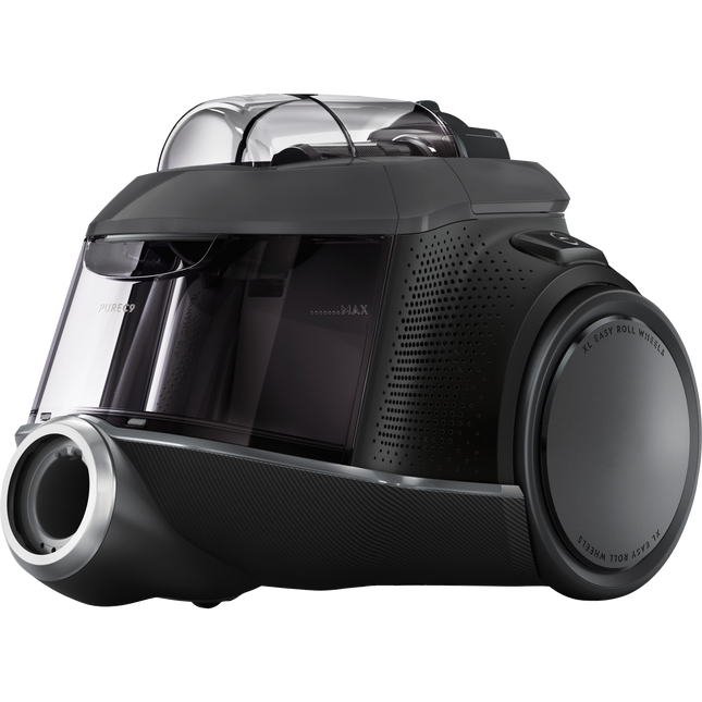 Electrolux Pure C9 Origin Bagless Vacuum Iron Grey PC914IGT (8057676759346)