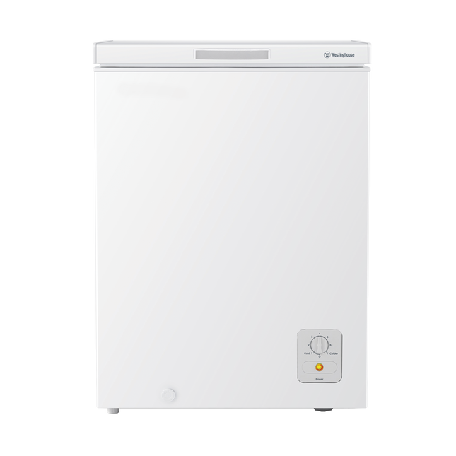 Westinghouse 142L Chest Freezer WCM1400WE (8057666404658)