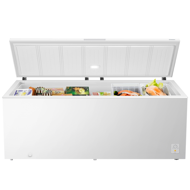 Westinghouse 702L Chest Freezer WCM7000WE (8057666568498)
