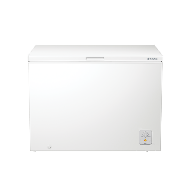 Westinghouse 297L Chest Freezer WCM3000WE (8057666470194)