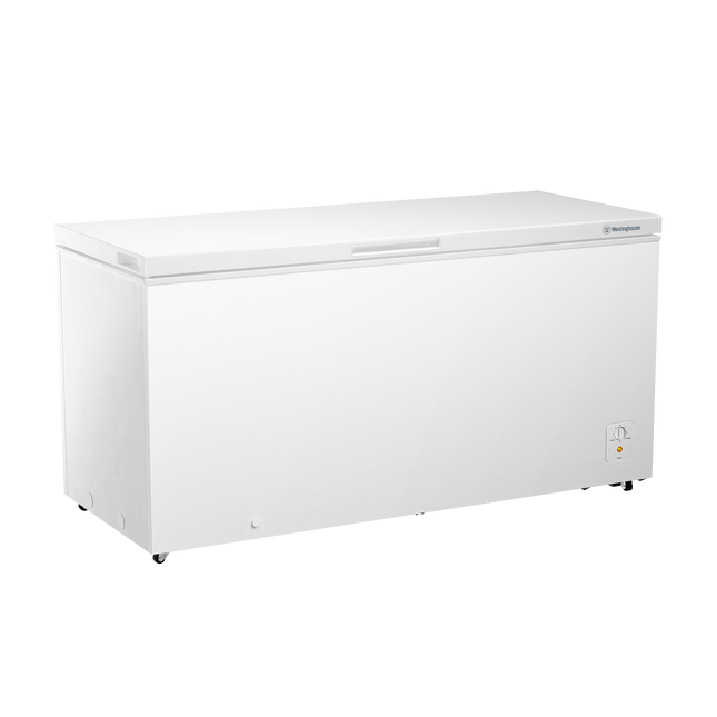 Westinghouse 504L Chest Freezer WCM5000WE (8057666535730)