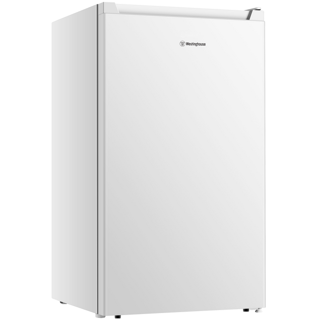 Westinghouse 93L Bar Fridge White WIM1000WD (8057666011442)