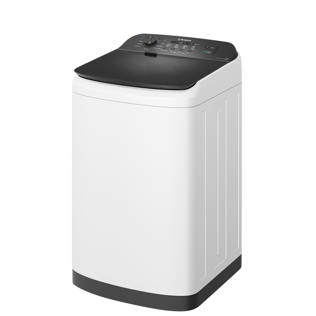 Westinghouse 7kg Top Load Washing Machine WWT7084J5WA (8057662341426)