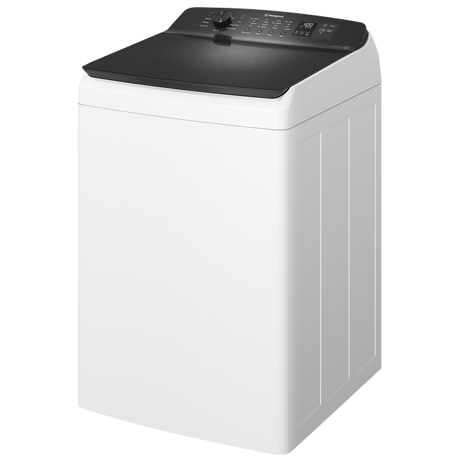 Westinghouse 11kg Top Load Washing Machine WWT1184C7WA (8057662472498)