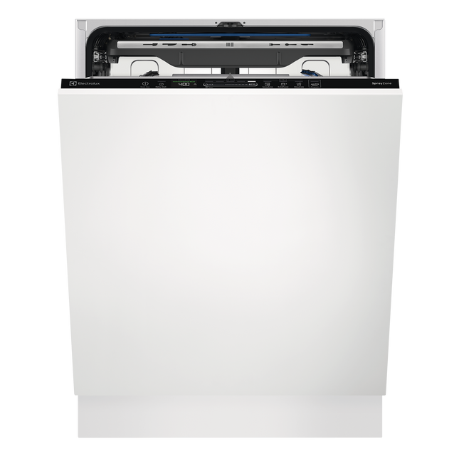 Electrolux 60cm 15 Place Fully Integrated Dishwasher ESL79200RO (8057663422770)