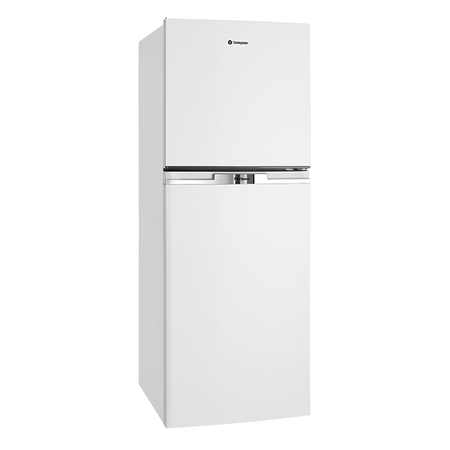 Westinghouse 225L Top Mount Fridge White WTB2500WH (8057664733490)