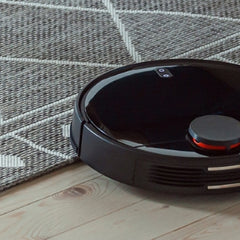 iRobot Vacuums & Mops