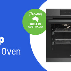 Westinghouse Built in Australia