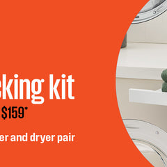 Westinghouse Bonus Laundry Offer 2023