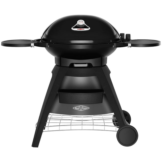 Beef Eater Bigg Bugg Graphite 2 Burner BBQ & Trolley BB722BA (8057674531122)