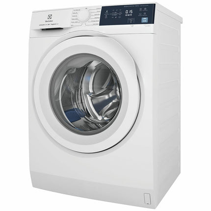 Electrolux 7.5kg Front Load Washing Machine EWF7524D3WB (8057662538034)