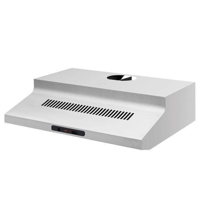 Chef 60cm Fixed Rangehood Stainless Steel CRF610SB (8472404132146)