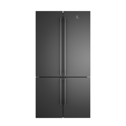 Electrolux 562L UltimateTaste 700 French Door Refrigerator EQE5607BA (8472404459826)