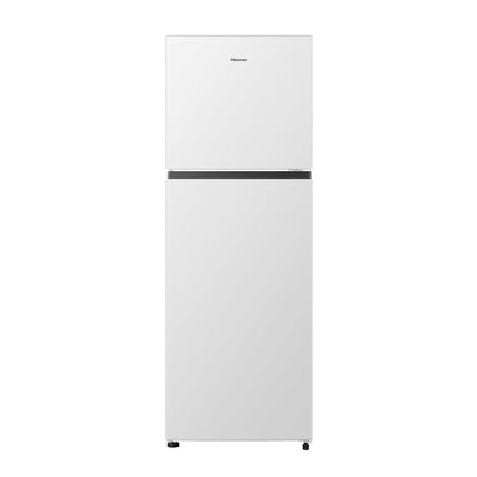 Hisense 326L Top Mount Fridge White HRTF325