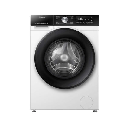 Hisense 7.5kg Series 3 Front Load Washing Machine White HWFS7514S