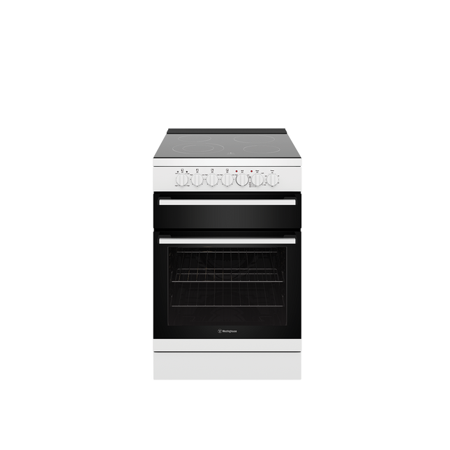 Single oven deals freestanding cooker
