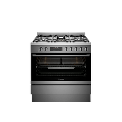 Freestanding Dual Fuel Cookers
