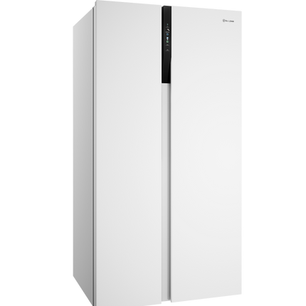 Electrolux 624L Side by Side Fridge WSE6200WB