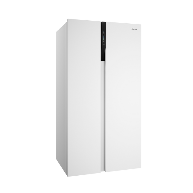 Electrolux 624L Side by Side Fridge WSE6200WB
