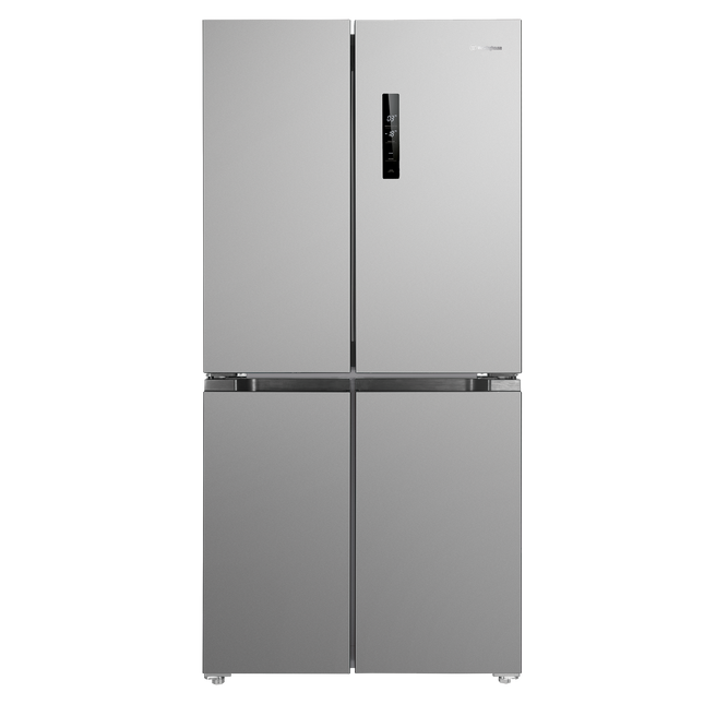 Westinghouse 492L French Door Frost Free Refigerator Silver WQE4900AA (8472405082418)