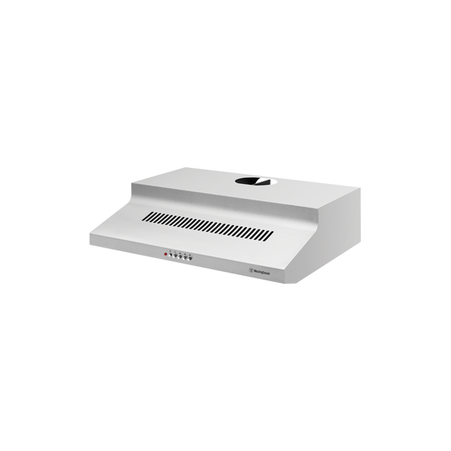 Westinghouse 60cm Fixed Universal Rangehood Stainless Steel WRF610SA