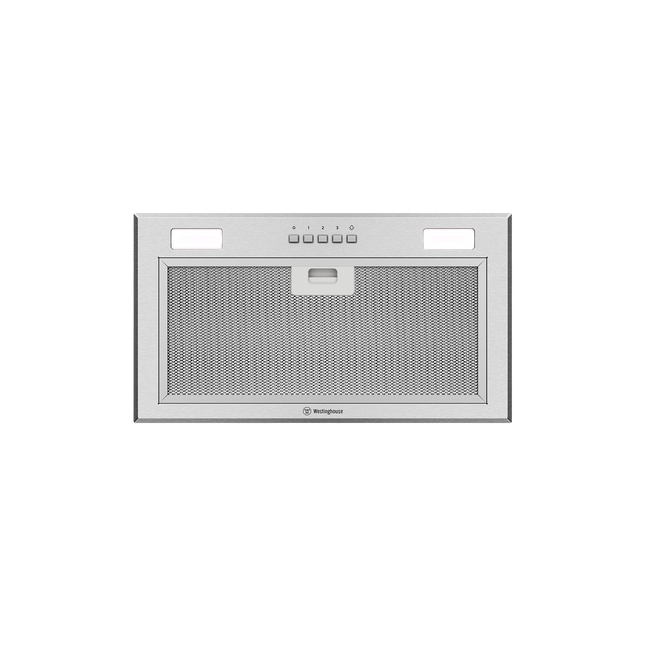 Westinghouse 52cm Integrated Rangehood Stainless Steel WRI515SC