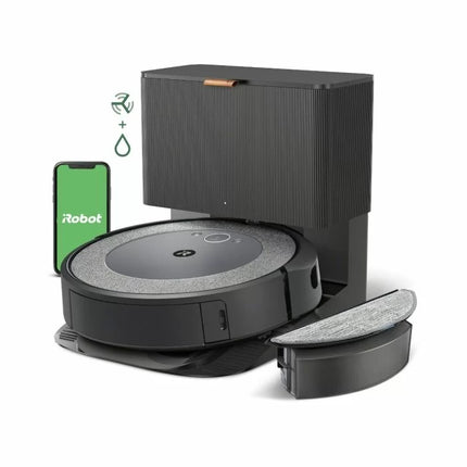 iRobot Roomba Combo i5+ Robot Vacuum & Mop I557800