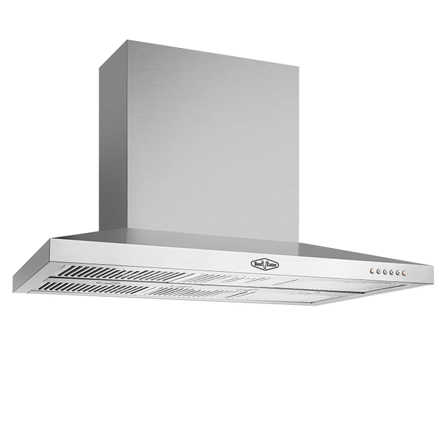Beefeater 122cm Outdoor BBQ Rangehood BRC214SA (8057765658930)
