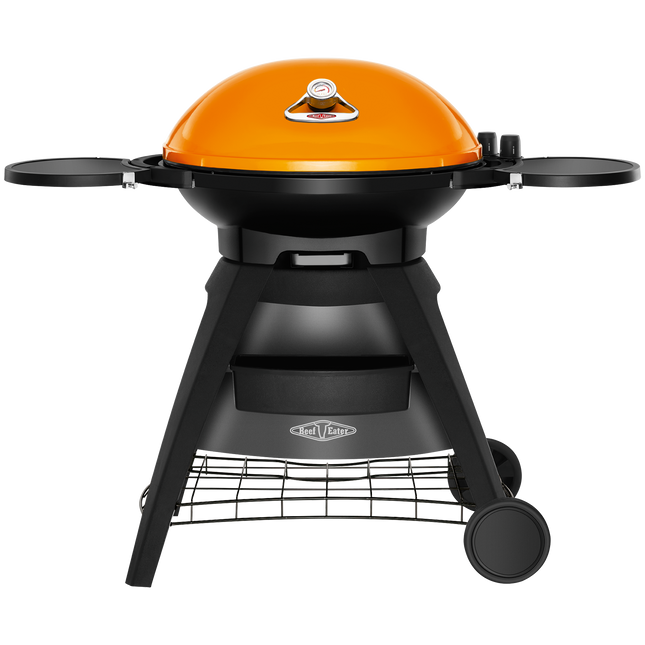 Beefeater Bigg Bugg Amber Mobile LPG BBQ BB722AA (8057765396786)