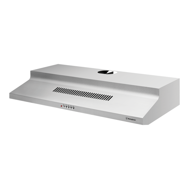 Westinghouse 90cm Fixed Rangehood WRF910SA (8057764610354)