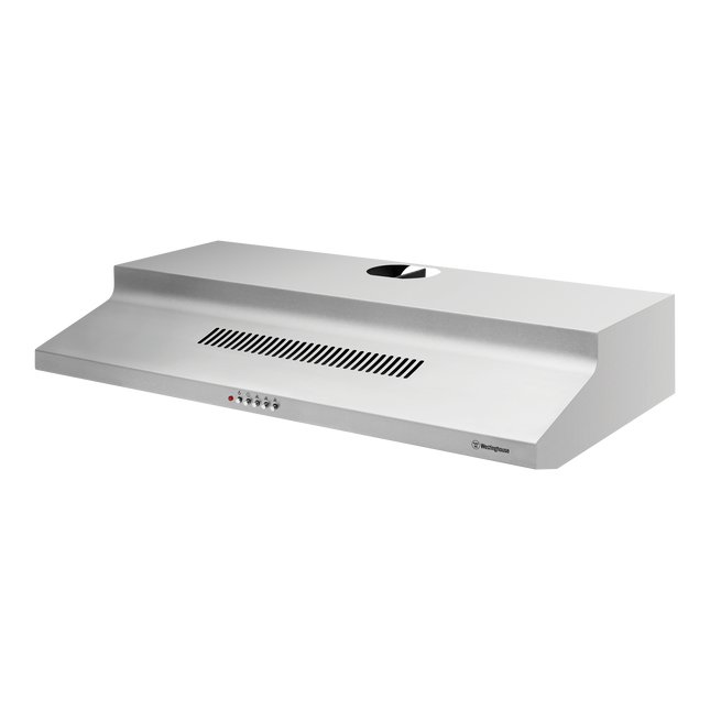 Westinghouse 90cm Fixed Rangehood WRF913SA (8057764675890)