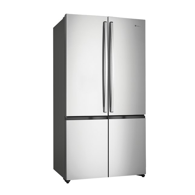 Westinghouse 600L French Door Fridge WQE6000SB (8057758581042)