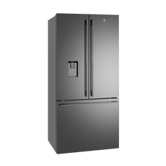 Electrolux 491L French Door Fridge EHE5267BC (8057762251058)