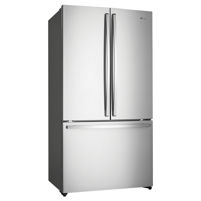 Westinghouse 605L French Door Fridge WHE6000SB (8057758482738)