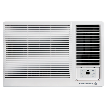 Kelvinator 5.2kW Window/Wall Reverse Cycle Air Conditioner KWH52HRF (8057762840882)