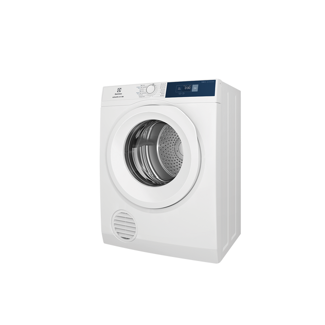 Electrolux 7kg Vented Dryer EDV705H3WB (8057662996786)