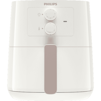Philips Essential Airfryer Compact White HD9200/21