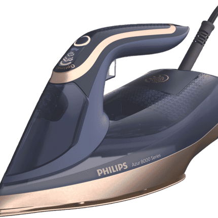 Philips PerfectCare 8000 Series Steam Iron Navy DST8050/21