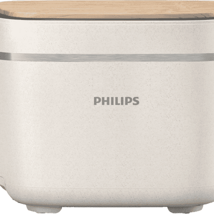 Philips Eco Collection 5000 Series Toaster HD2640/10