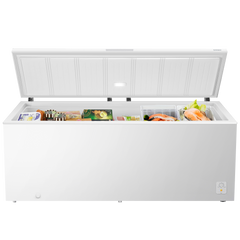 Westinghouse 702L Chest Freezer WCM7000WE (8057666568498)