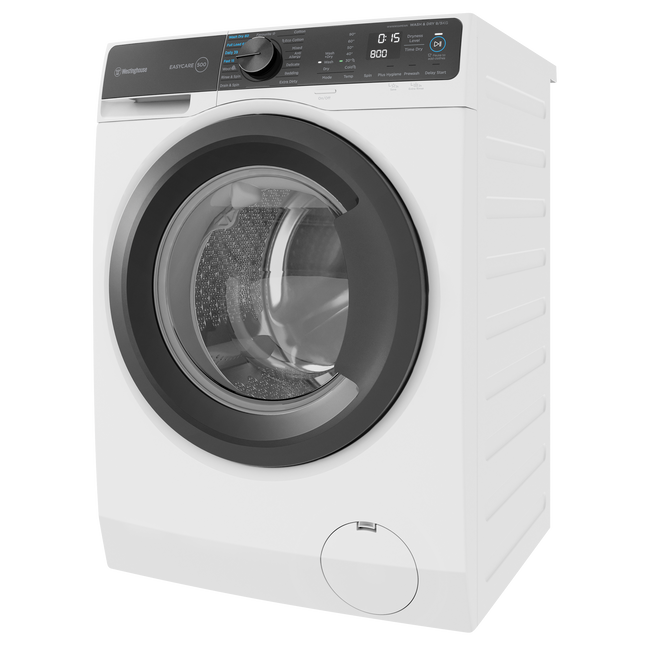Westinghouse 9kg/5kg Washer Dryer Combo WWW9024M5WA (8057662800178)