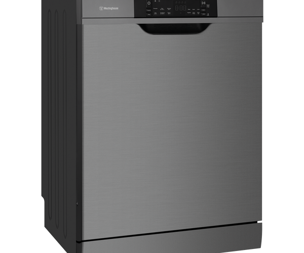 Westinghouse hot sale black dishwasher