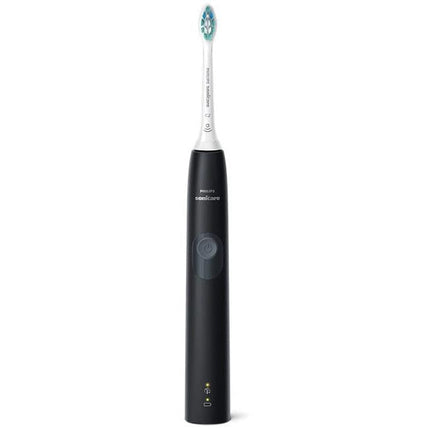 Philips Sonicare ProtectiveClean Plaque Defence Electric Toothbrush Black HX6800/06