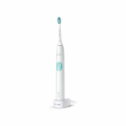 Philips Sonicare ProtectiveClean Plaque Defence Electric Toothbrush White Mint HX6807/06