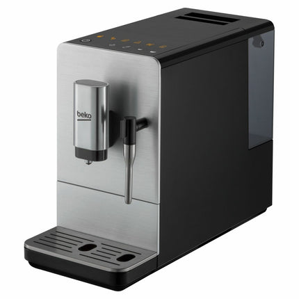 Beko Bean to Cup Automatic Espresso Machine with Milk Cup CEG5311X (8215238967602)