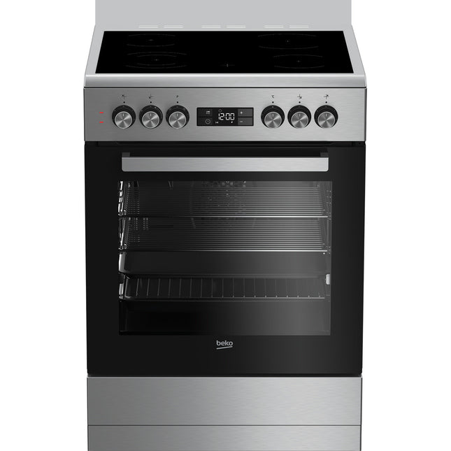 Shop Freestanding Electric Cookers at Leading Edge Appliances Trusted